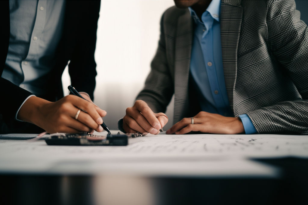 Discover Assurance Technology Corporation (ATC): a pioneer in advanced space, defense, and communication solutions, shaping high-tech systems since 1969.