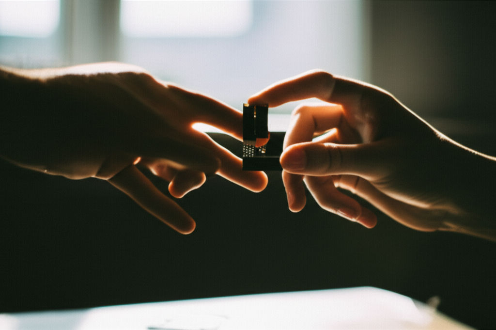 Embrace smart modular tech for a flexible future! Easily upgrade, customize & repair systems with intelligent, interchangeable components.