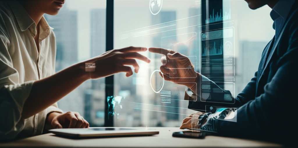 Canada's tech sector is booming! Uncover how cities like Toronto, Vancouver, and Montreal are driving its digital ascent, making it a global tech powerhouse.