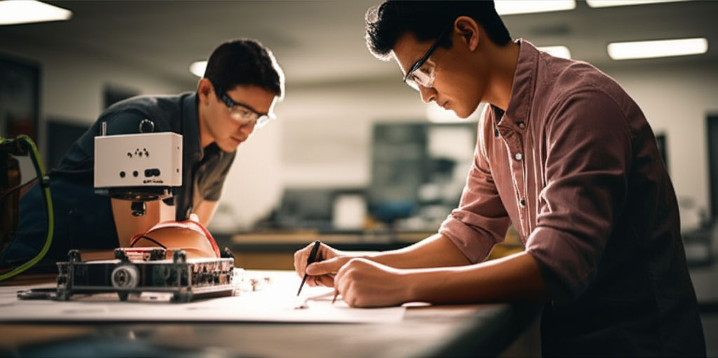 Cape Girardeau Career Tech Center: Get practical, in-demand skills for high school & adult career success. Explore diverse programs!