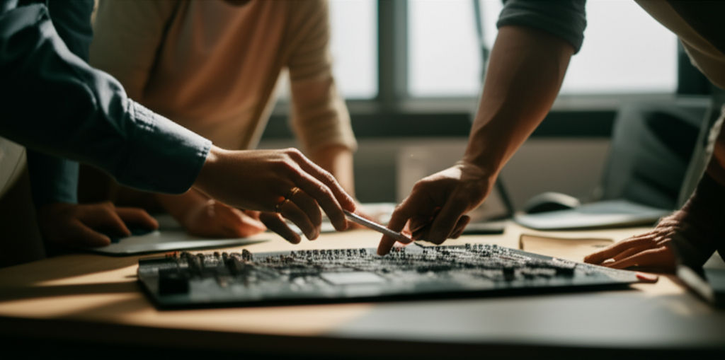 Unleash your potential! Champion Technology Services optimize your systems, secure your data, and drive success in the digital age.