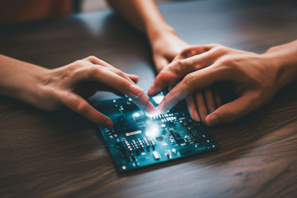 Demystify Computer Engineering Technology jobs. Explore hands-on careers blending hardware & software. Your guide to a rewarding tech future.