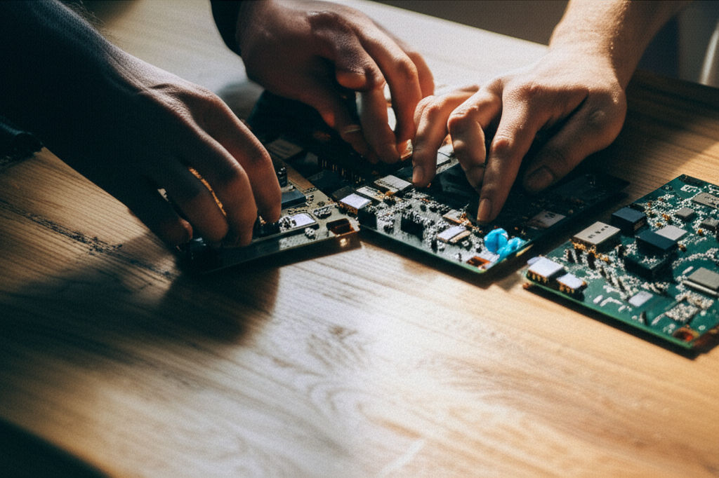 Demystify Information Systems (IS) Tech! This beginner's guide explains what IS is, why it matters, and its role in shaping our digital world. Explore core conc...