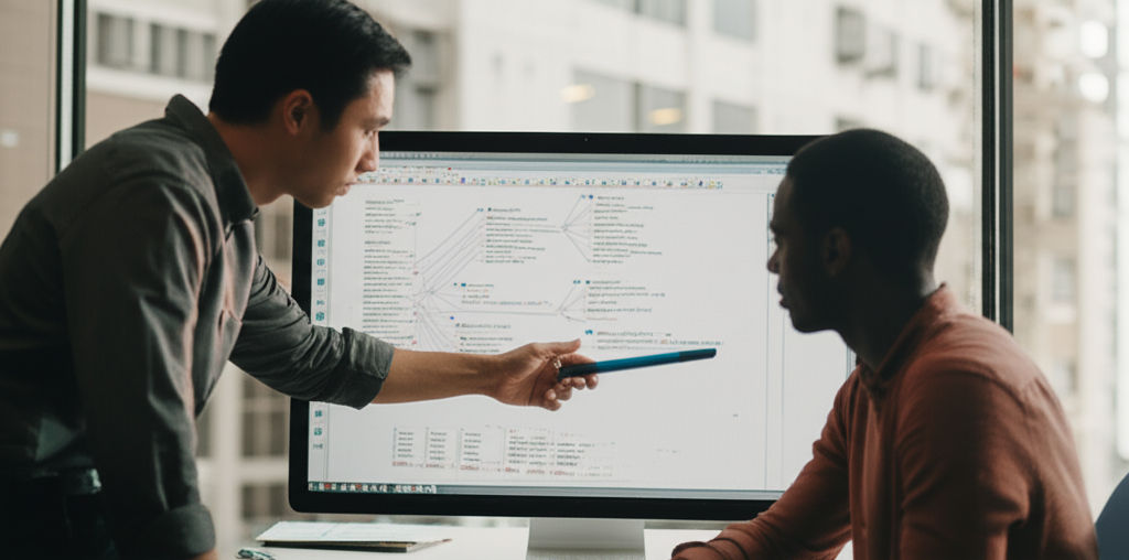 Unlock tech jargon! This guide demystifies essential IT acronyms, turning confusing terms into clear, actionable knowledge for anyone.