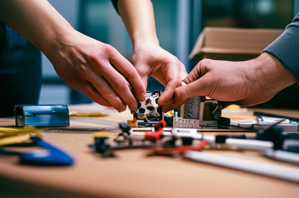 Navigating the world of education for your child can feel overwhelming, especially when you're looking for a school that truly prepares them for the future. Wit...