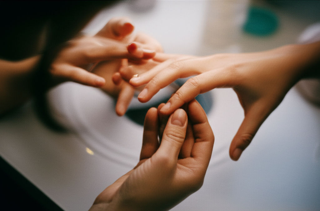 Dream of a creative, flexible career? A nail technology program offers fast entry into a high-demand industry with artistic freedom & job security.