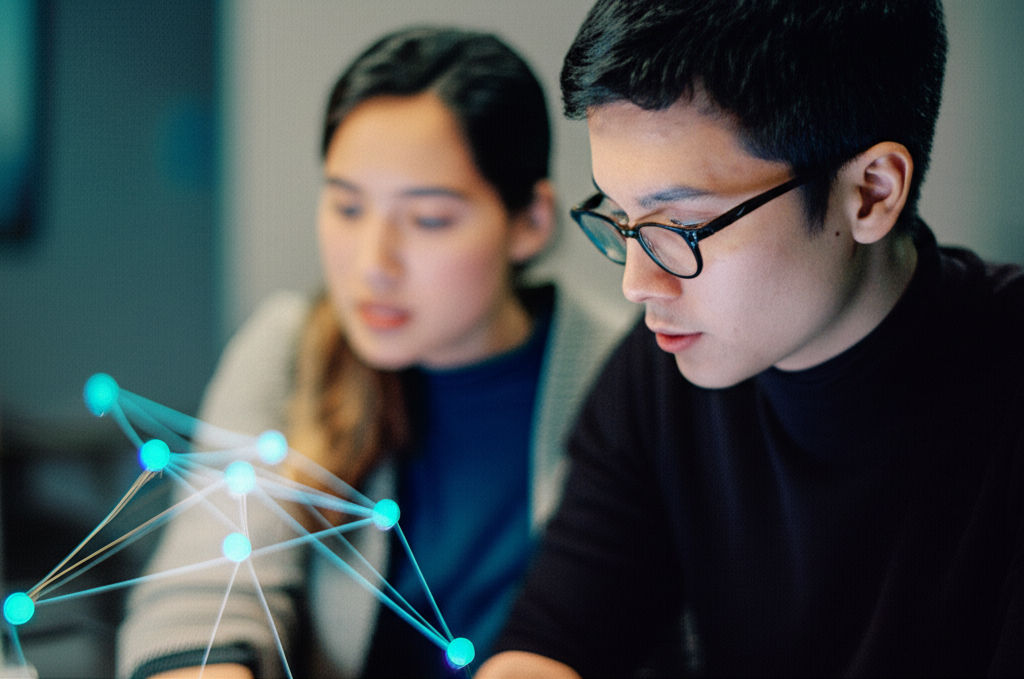 Struggling with tech at NAU? The Student Technology Center provides expert help for laptops, software, and network issues. Conquer tech stress!