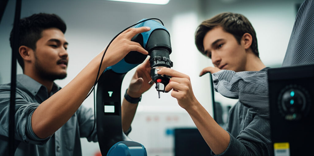 Unlock your future! Discover Pontotoc Technology Center's diverse programs for in-demand skills in healthcare, trades & tech. Get job-ready!