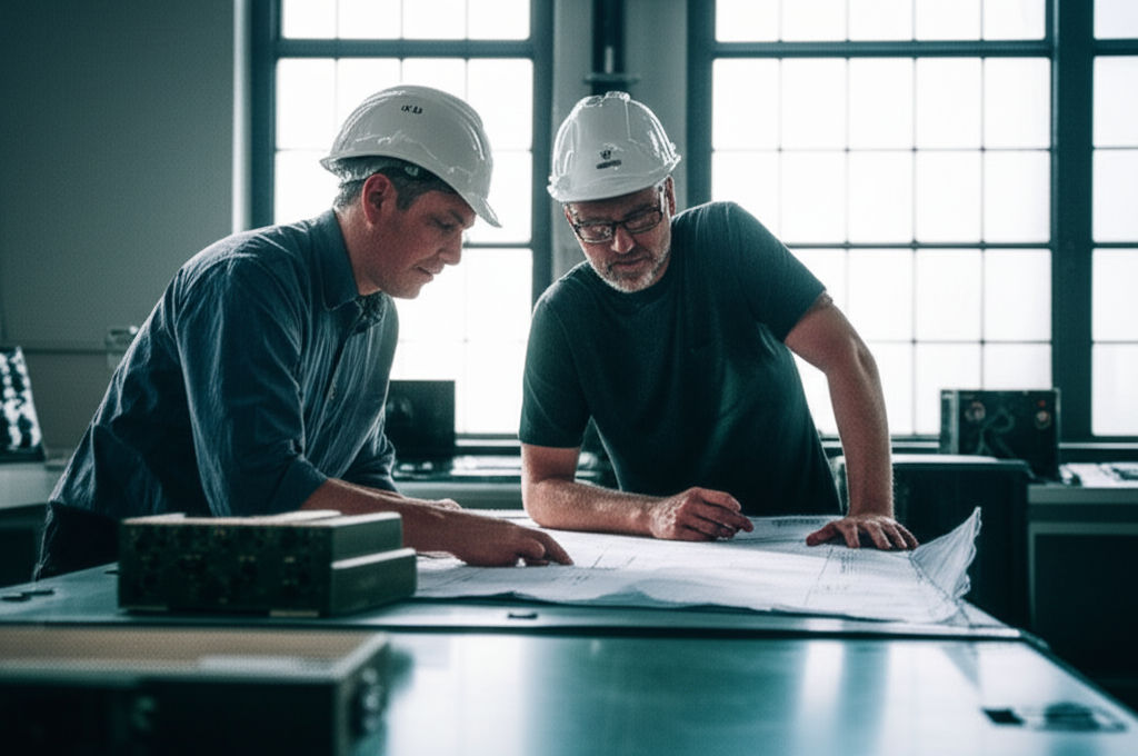 Power-Flo Technologies: Your partner for industrial growth. Optimize efficiency, cut costs & boost sustainability with our advanced solutions.