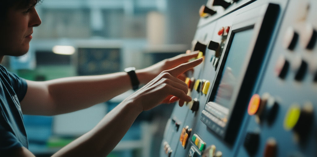 Explore Process Technology: the hidden backbone of modern industry. Find a stable, high-demand, well-paying career in essential services without a 4-year degree...