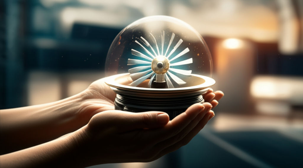 Paving the way for energy innovation! Learn how refined technologies are creating sustainable, reliable power solutions for our planet's future.