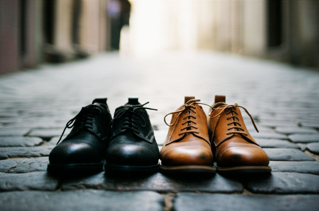 Your ultimate guide to comfortable travel shoes! Learn what to look for to keep your feet happy and pain-free on any adventure.