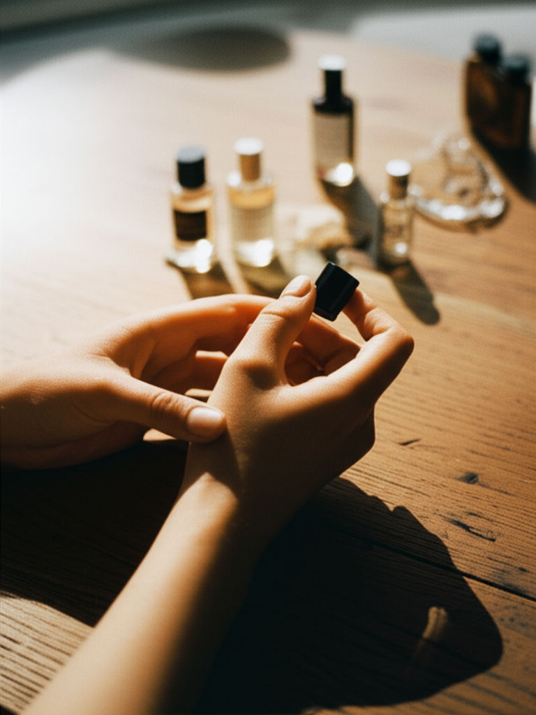 Elevate your travels! Discover why travel-size fragrances are essential for TSA compliance, saving space, and keeping your favorite scents close. Pack smart!