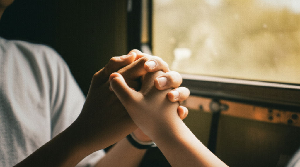 Find peace & protection on your travels. Explore Christian prayers for safe journeys, inviting God's presence & guidance every step of the way.