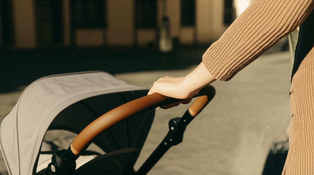 Unlock stress-free family travel! Our 2025 guide helps you choose the best lightweight & compact travel strollers for seamless adventures.
