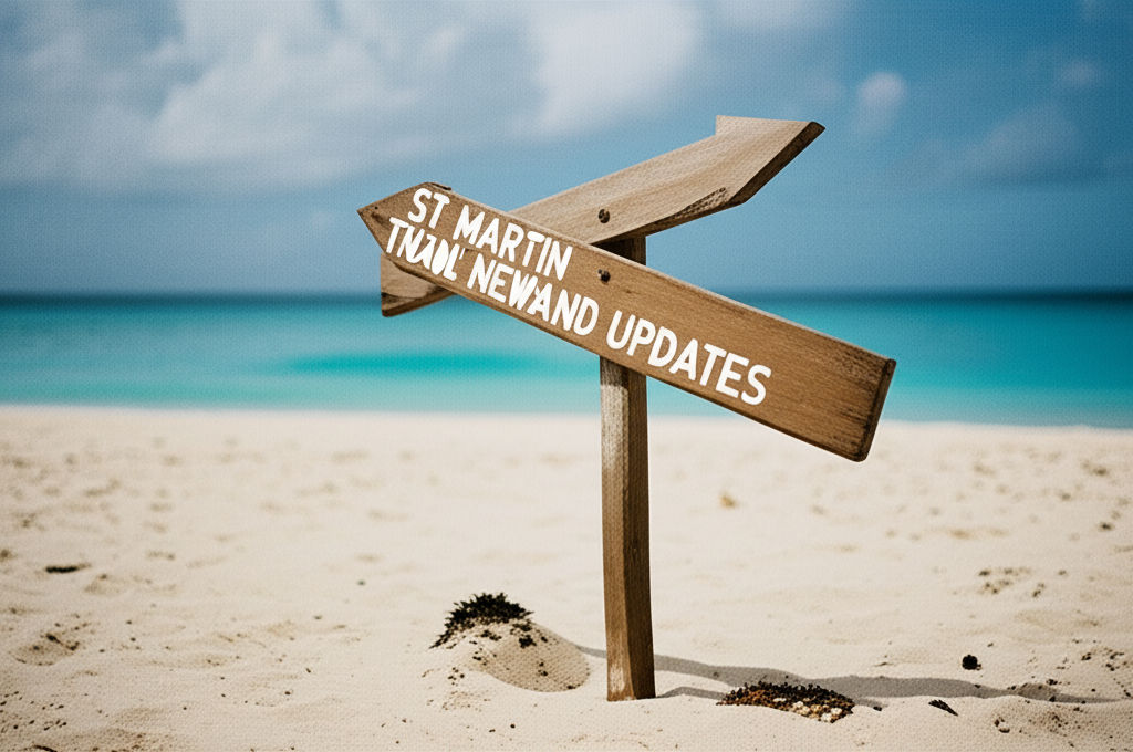 St. Martin Travel Ban News and Updates: Your Essential Guide to Navigating Entry Requirements
Planning a dream getaway to the dual-nation island of St. Martin (...