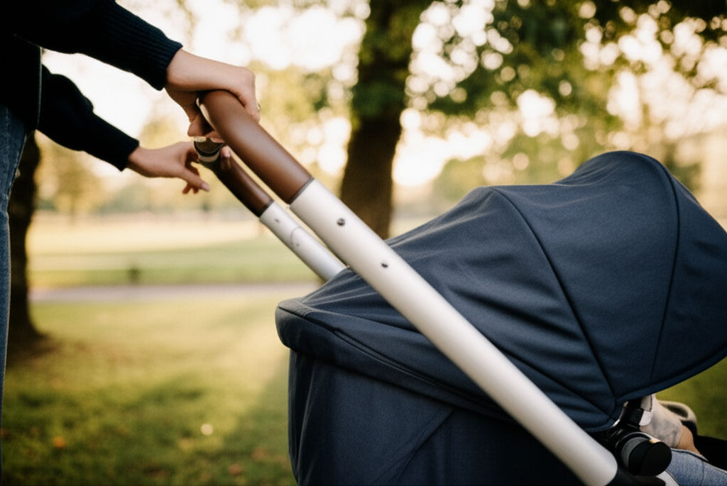 Simplify outings with a newborn! Discover the best stroller travel systems, their benefits, and essential features for safety & convenience.