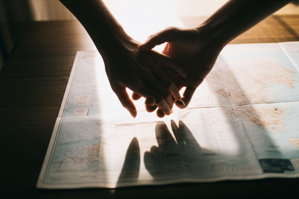 Unlock your perfect Instagram travel aesthetic! Discover 7 stunning ideas to transform your feed into a captivating visual story.