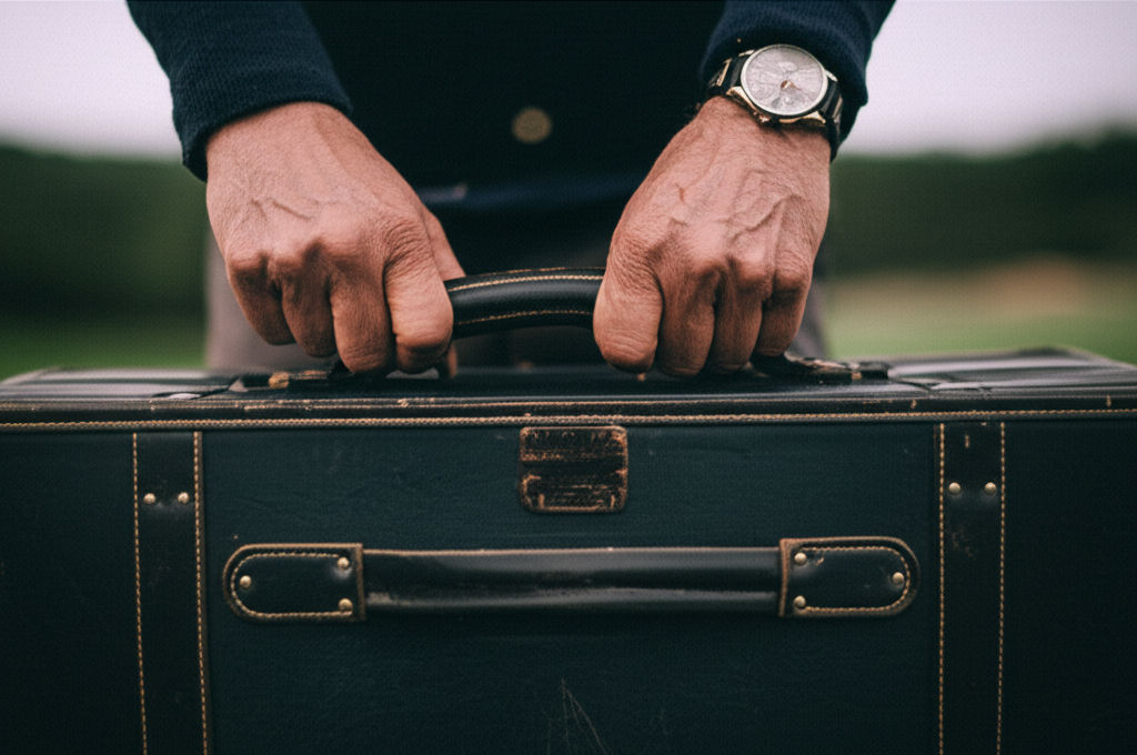 Protect your golf clubs on the go! This guide reveals why a tough travel case is vital for safe transit & how to choose the best one.