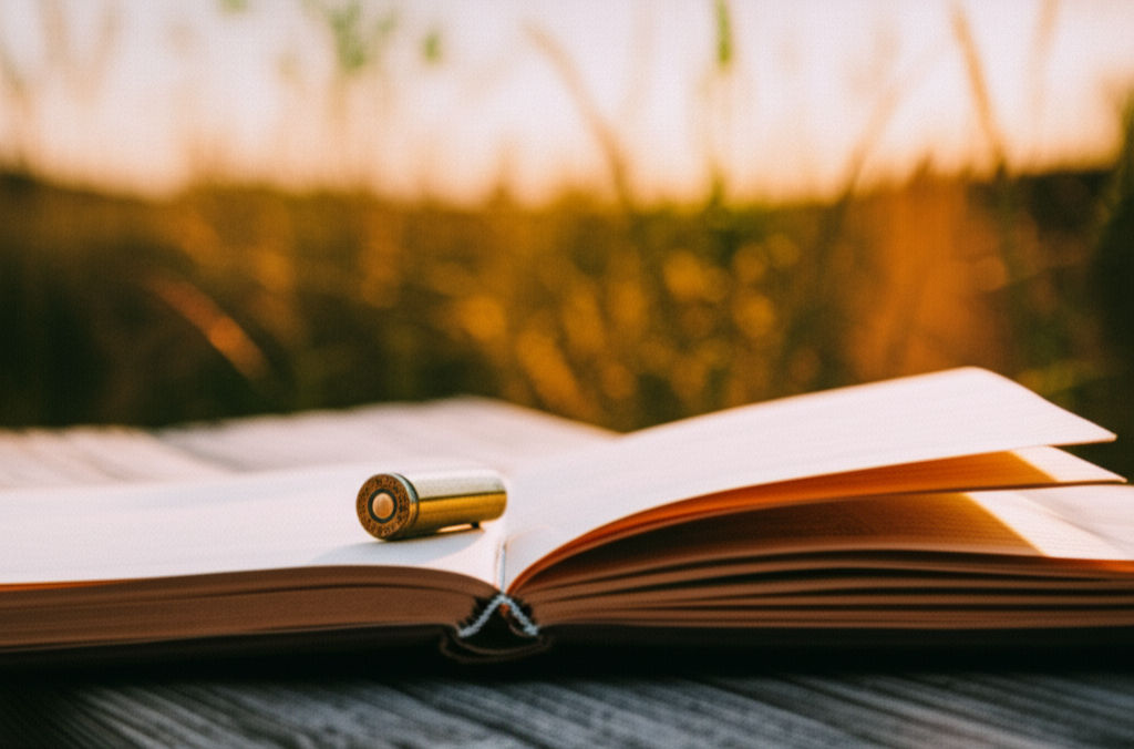 Discover how far centerfire bullets travel. Learn effective vs. maximum range, influencing factors, and essential safety tips.