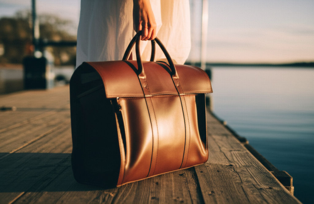 Find your perfect travel companion! Our 2025 guide helps women choose stylish, functional bags that blend fashion with practicality for any trip.