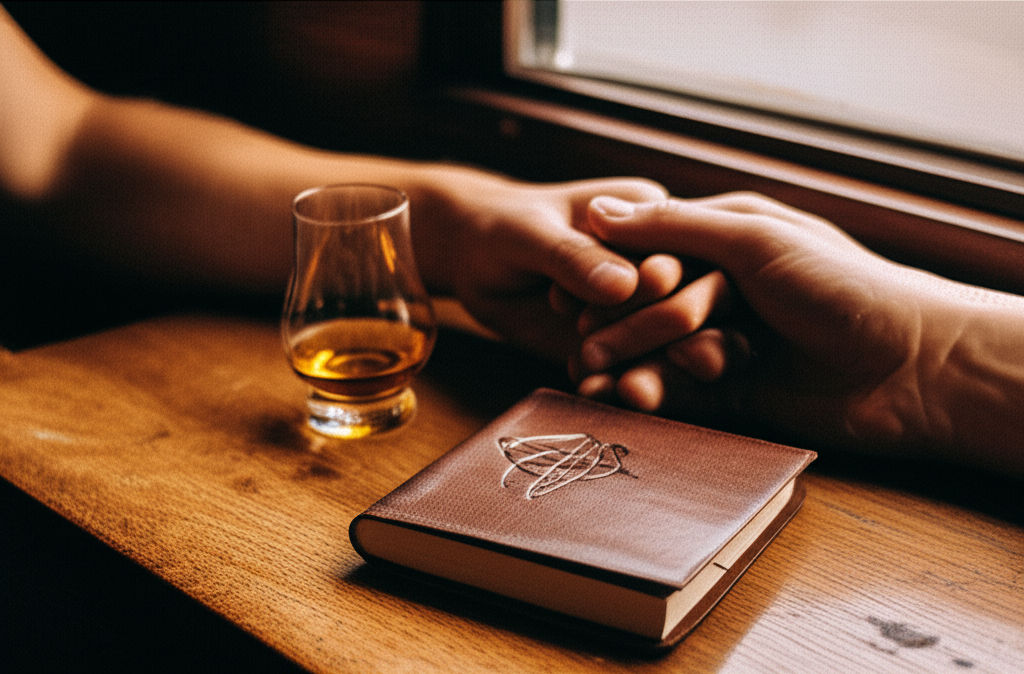 Sip fine whiskey on your adventures! This guide explores the Traveler's Whiskey Trend, from portable enjoyment to discovering unique spirits worldwide.