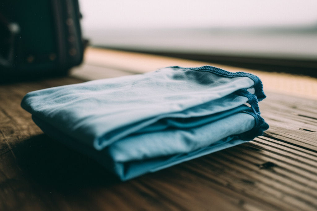 Tired of smelly travel laundry? Discover how a travel laundry bag keeps clothes fresh, organized, and your trips delightful. A must-have!