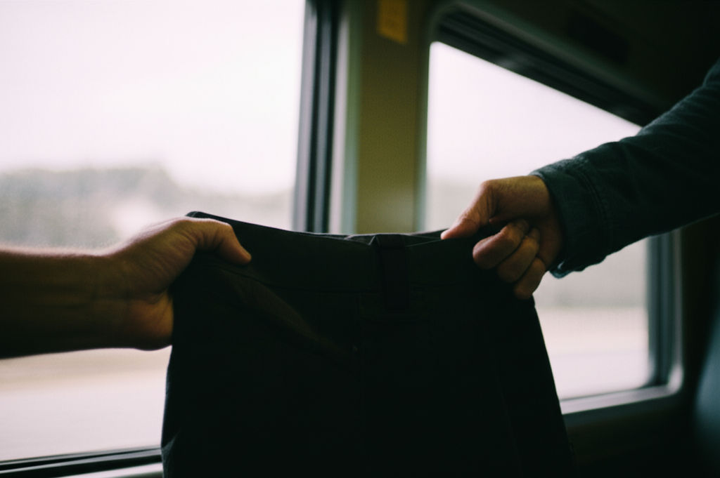 Discover the ultimate guide to men's comfortable travel pants. Journey in style & ease with versatile, durable trousers designed for any adventure. Say goodbye...