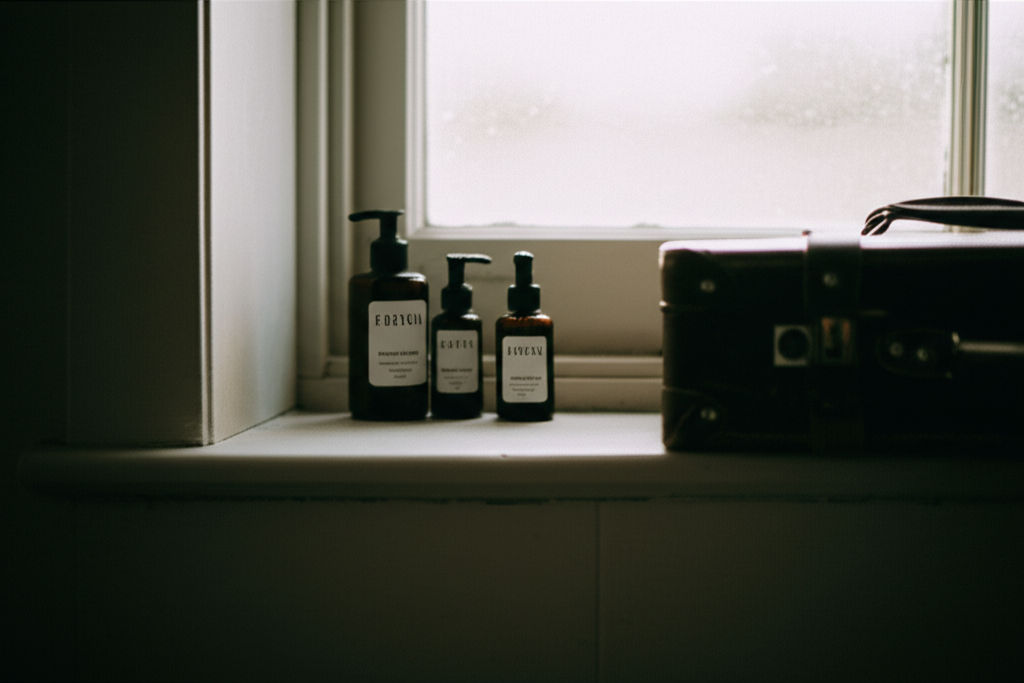 Unlock game-changing convenience with travel size shampoo & conditioner sets. Pack light, breeze through TSA, & keep your hair flawless on your travels.