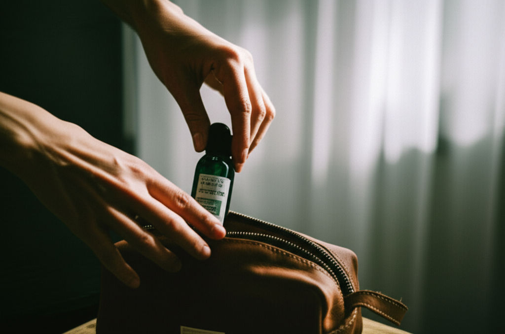 Never compromise your hair care while traveling! Find the best travel size shampoos, understand TSA rules, and pack light for flawless locks on the go.