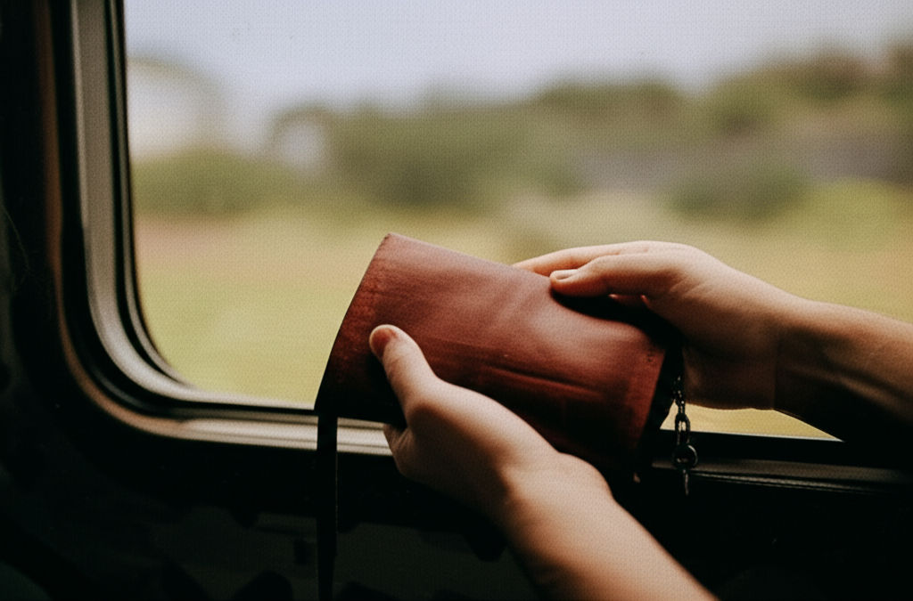 Tired of chaotic packing? Discover how travel pouches transform your trips! Get ultimate organization, maximize space, and travel stress-free.