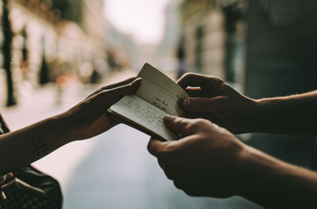 Don't let travel mishaps ruin your trip! Discover why a Travel Tweaks Contact Info Guide is essential for a smoother, safer, and stress-free journey.