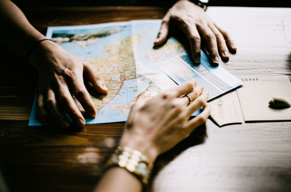 Unlock stress-free travel! Discover how an AA Vacations agent simplifies planning, saves you money, and provides expert support for your trip.