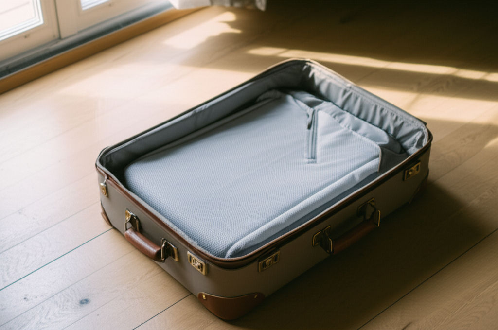 Traveling with baby? Our guide helps you choose the best portable travel crib for safe, familiar, and comfortable sleep on the go.