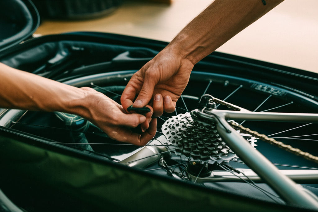 Traveling with your bike? Learn to choose the ideal bike travel case for ultimate protection and stress-free adventures.