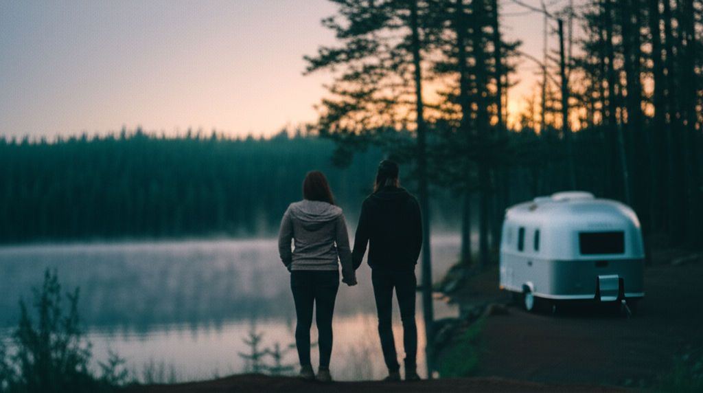 Unlock the best deals on durable Casita travel trailers! Discover why they're a smart investment and how to find new or used models.