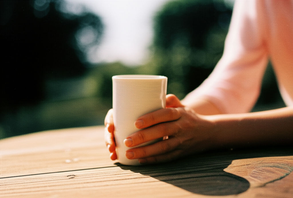 Upgrade your commute coffee! Ceramic travel mugs ensure pure taste, no metallic or plastic flavors. Explore top features & benefits for your perfect sip.