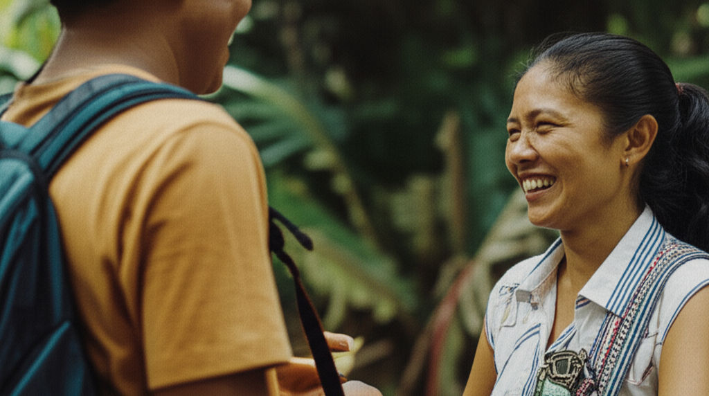 Your guide to eTravel Philippines: streamline your entry! Learn how this digital system works for a seamless, hassle-free trip. It's free!