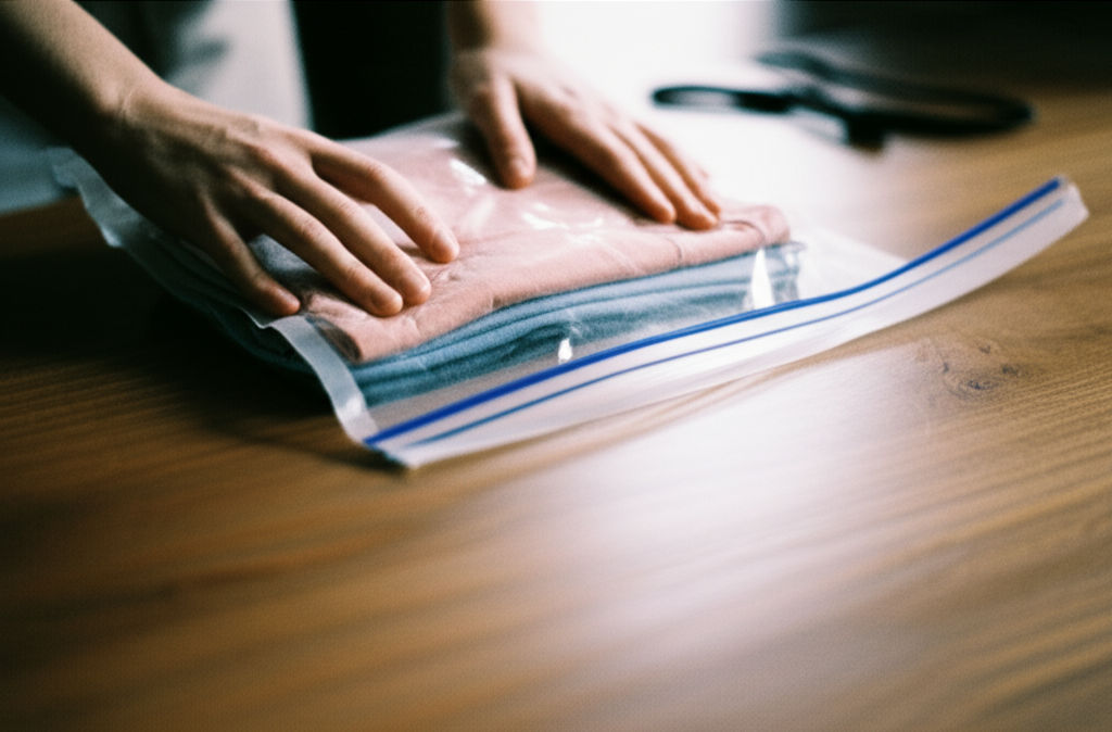 Struggling with overstuffed luggage? Discover how travel bag vacuum sealers revolutionize packing, save space, and keep your items organized. Pack smarter!