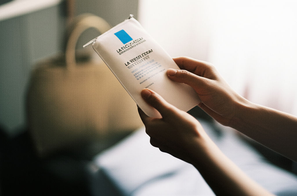 Never compromise your skin again! La Roche Posay travel sets offer TSA-friendly, essential skincare for healthy, glowing skin on any trip.