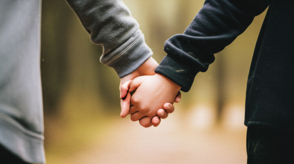 Traveling with young kids? Discover "Small Trips Big Fun"! Enjoy stress-free, memorable getaways that build confidence & create lasting family bonds.