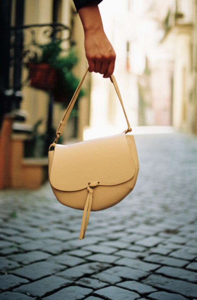 Traveling to Europe? Discover how to choose the perfect anti-theft purse for your trip, ensuring security, comfort, and peace of mind. Stay safe!