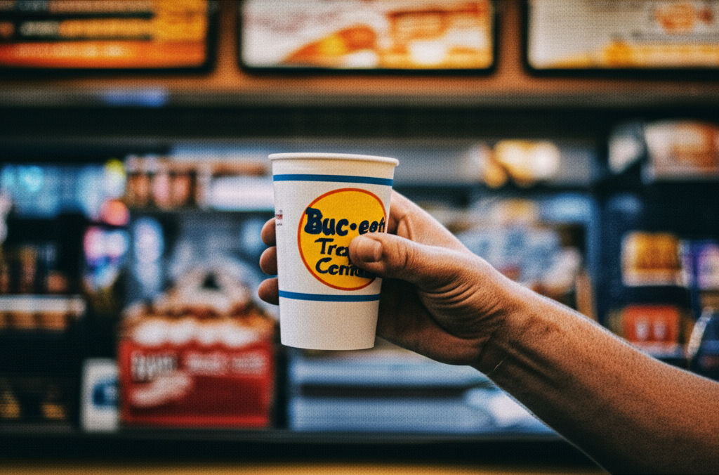 Discover Buc-ee's Mississippi: a colossal travel center transforming road trip stops with legendary restrooms, delicious food, and unique finds. More than just...