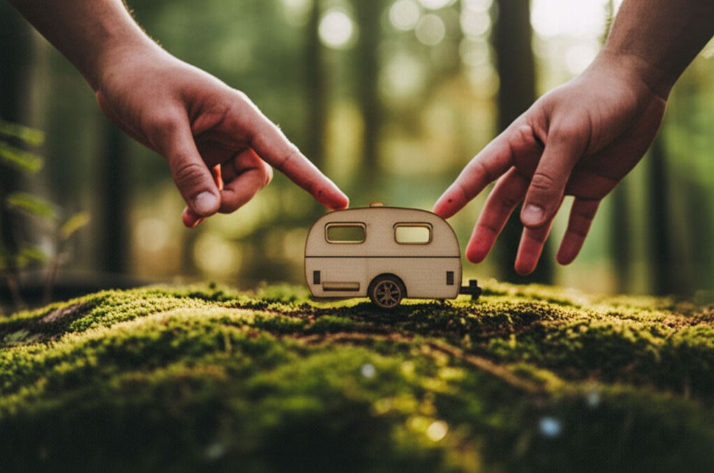Simplify your adventures! Learn about ultra lightweight travel trailers for easy towing, better fuel efficiency, & ultimate freedom on the road.