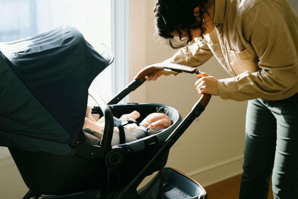 Navigate parenthood with ease! Explore the UPPAbaby Vista V2 Travel System, a versatile solution that adapts as your family grows.
