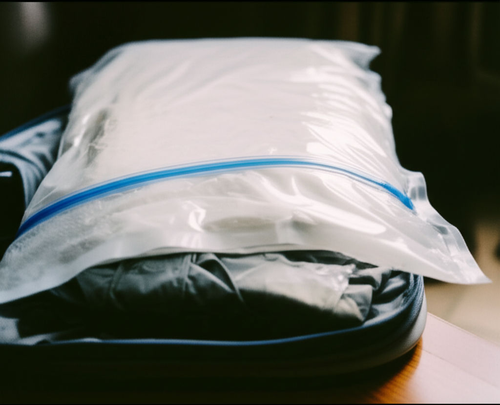 Revolutionize your packing! Learn how vacuum seal travel bags save space, organize your luggage, and protect items for easier, more enjoyable trips.
