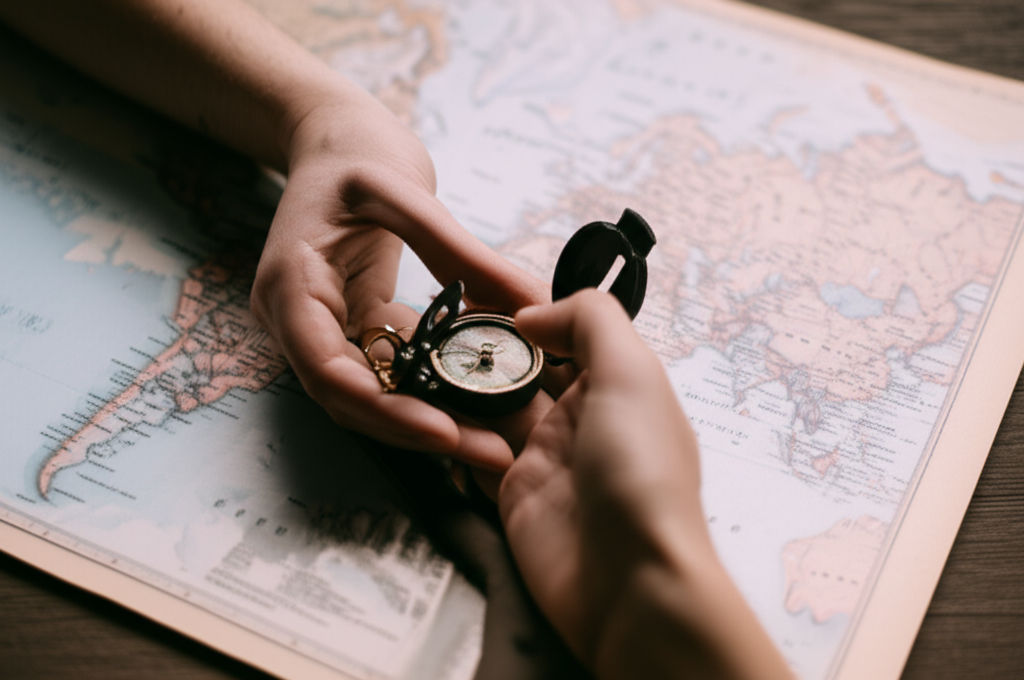 Struggling to find gifts for travelers? Discover unique, practical, and unforgettable presents that enhance their adventures in this ultimate guide!