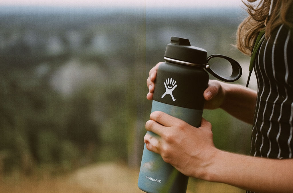 Don't let dehydration ruin your trip! Learn why staying hydrated on the go is vital for energy & comfort. Meet your travel hydration solution.