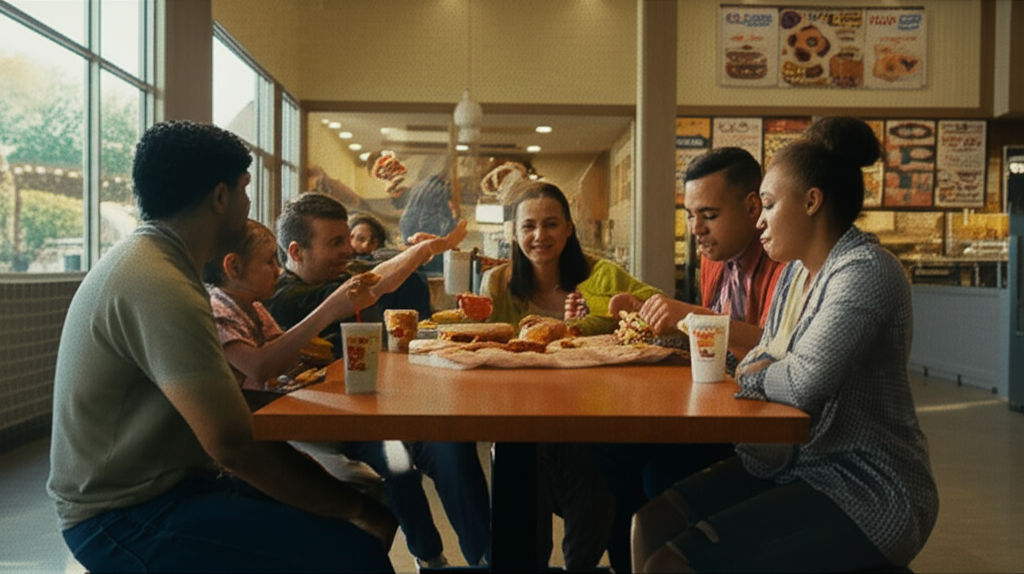 Redefine your road trip at Buc-ee's Virginia! Discover legendary clean restrooms, amazing food, and massive facilities. It's more than a stop—it's a destination...