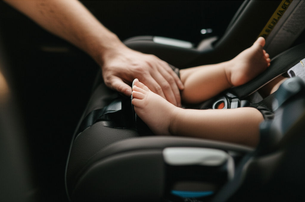 Considering a Joie Travel System? Get a comprehensive review of features, safety, and convenience to choose the perfect one for your family.